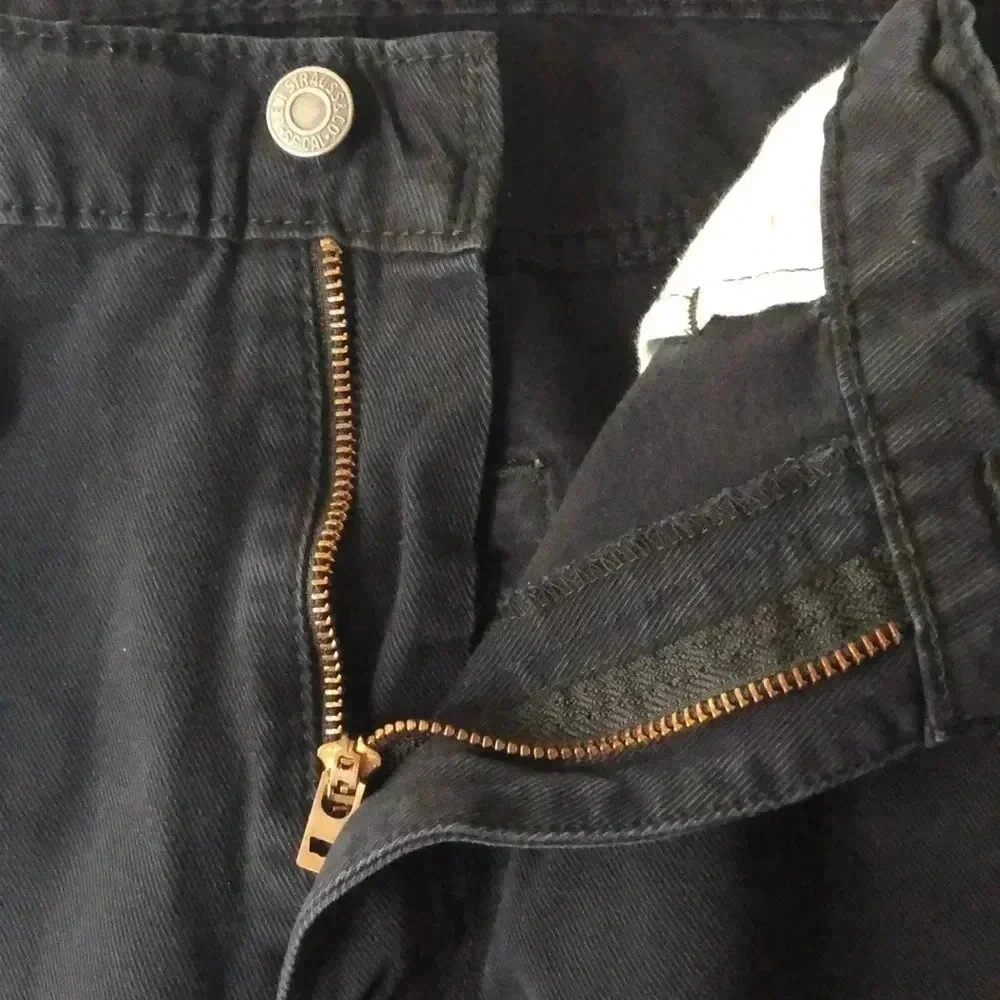 Levis 512 Slim Taper Men’s Jeans